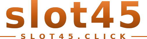 slot45 logo